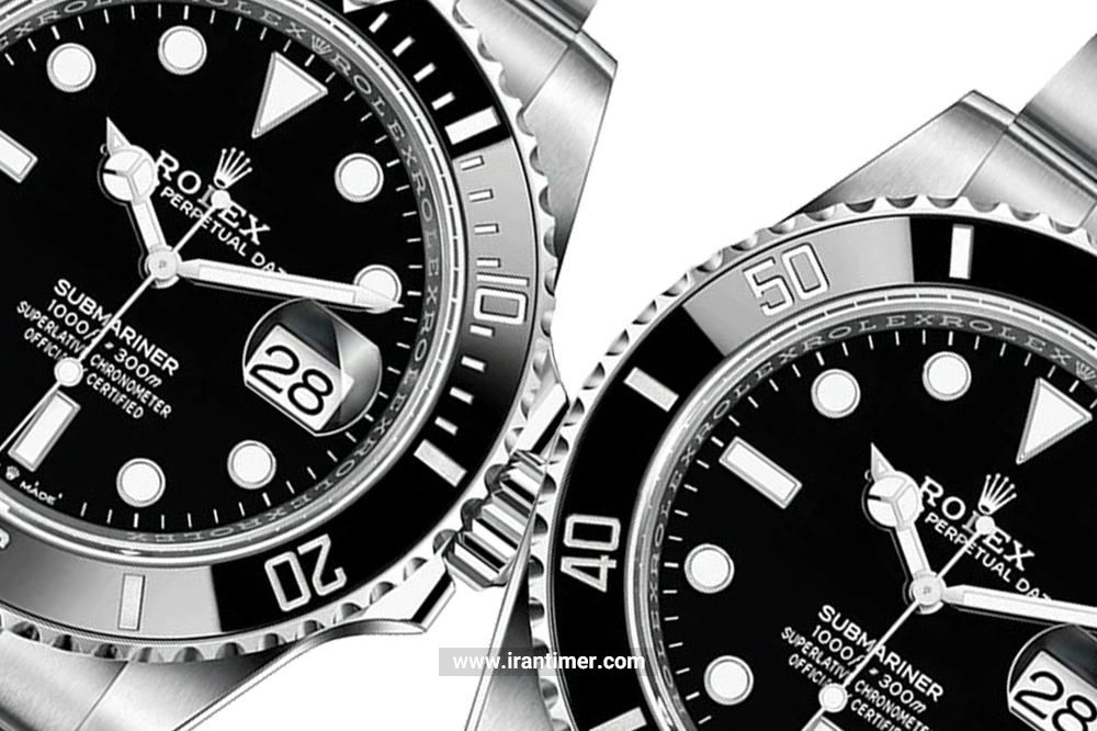 خرید ساعت مچی مردانه رولکس مدل 126610LN Black به چه افرادی پیشنهاد میشود؟